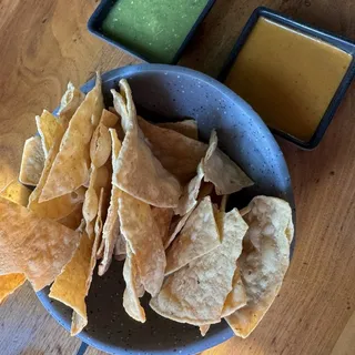 Side Corn Tortillas