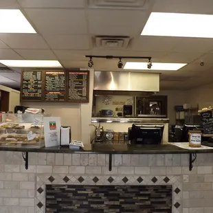 Entire Business renovated - everything clean, fresh &amp; bright!