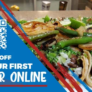 Zazon Del Mar See our menu &amp; Order Online https://www.zazondelmar.com/