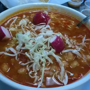 Pozole