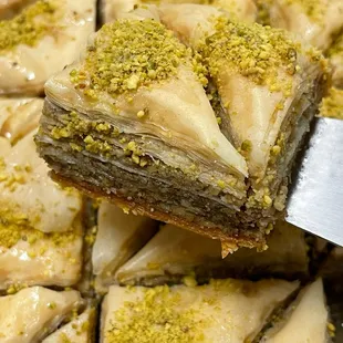 Baklava