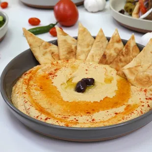 Hummus