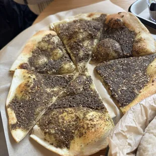 Zaatar ousheh