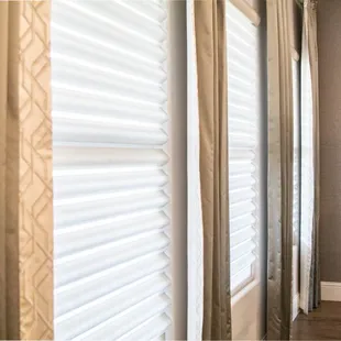 Granville Model Home installed in Fresno