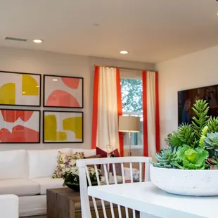 McCaffrey Model Home installed in Madera