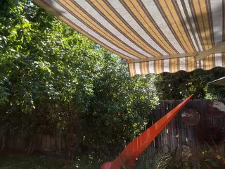 Tent City Canvas House