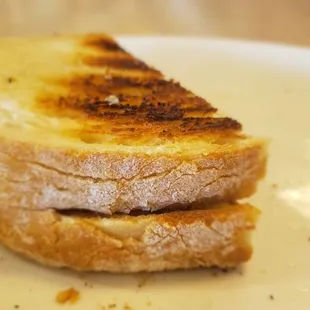 Great sourdough bread