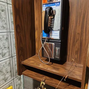 1975 called, they want this communication device back.