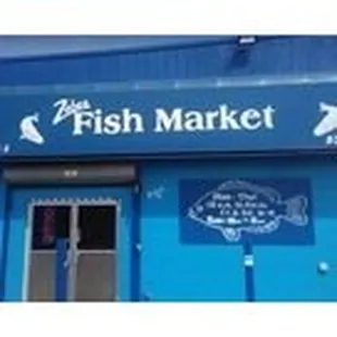 Zebee Fish Market & Seafood Resturant