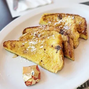 French toast