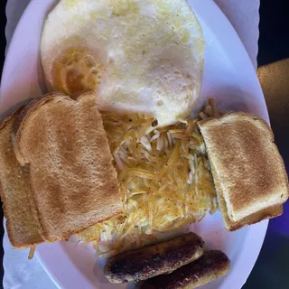 The Zebra Special