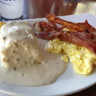 Country Breakfast