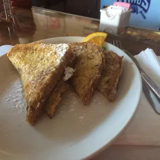 French Toast