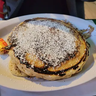Pancakes