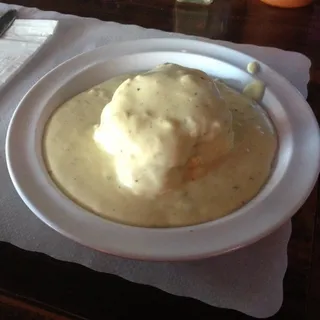 Gravy