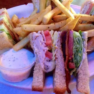 Club Sandwich