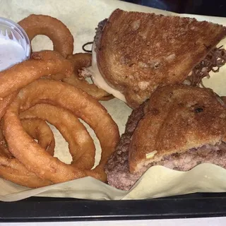 Patty Melt