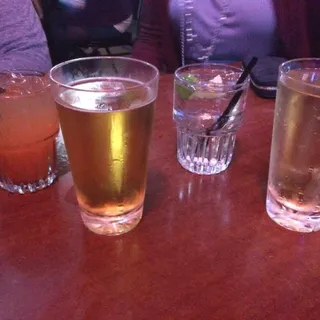 Tequila