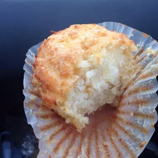 Gluten Free Muffin