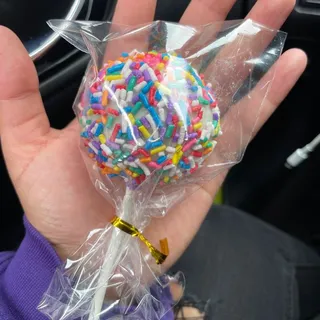 Cake Pop