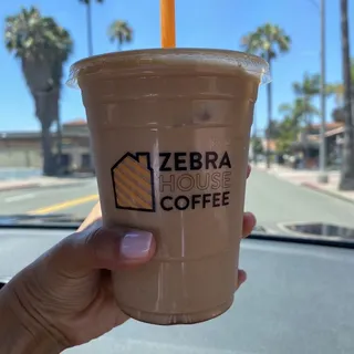 Iced Chai