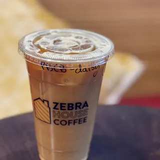 Peanut Butter Cold Brew