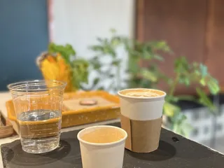 Rapport Coffee Roasters