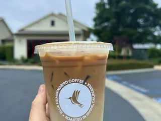 Canyon Coffee by Blue Hummingbird Coffee