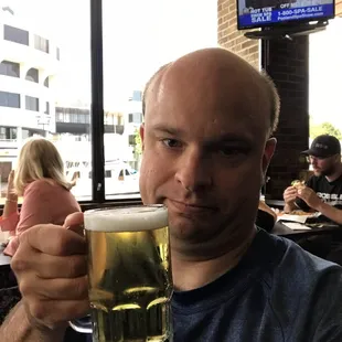 Bud Light Draft