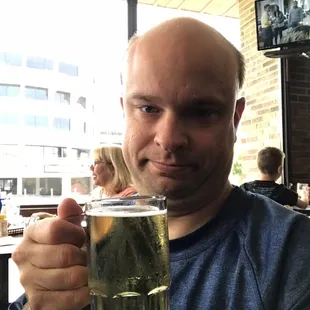 Bud Light Draft