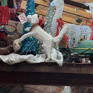 Some interesting decor