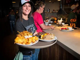 Red River Brewing Company & Distillery