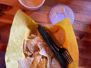 Bull O' the Woods Saloon