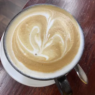 Latte