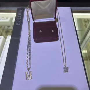 Jewellery I purchased
