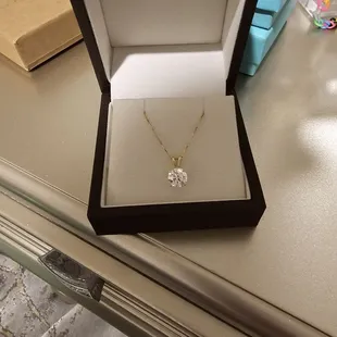 My 70th Birthday gift