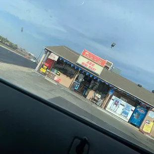Storefront