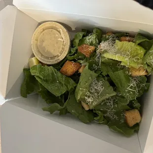 Caesar Salad