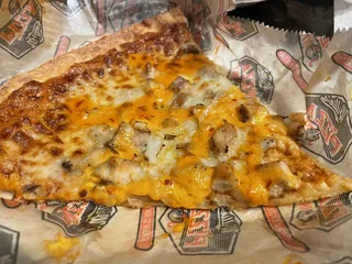 Willie's Pizza Joint