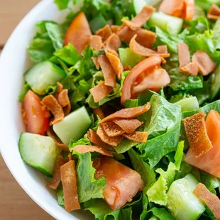 fattoush salad
