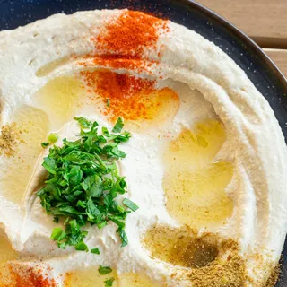 Hummus