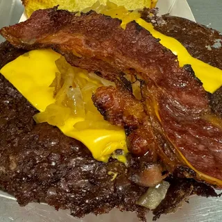 Bacon Smash