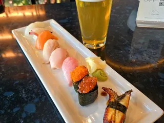 Tsunami Sushi Highland BR