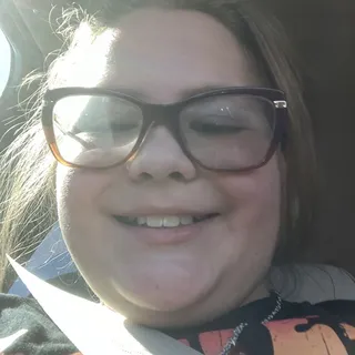 Alysha M.