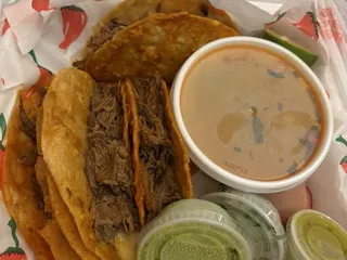 La Carreta