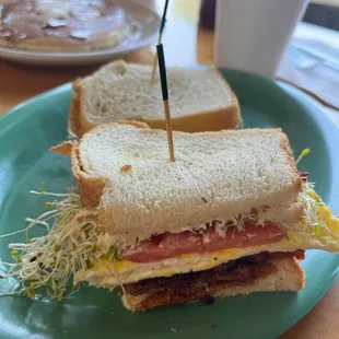Best Sandwich