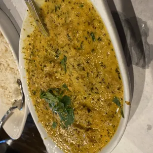 Chicken Shahi Korma