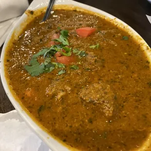 Lamb Roganjosh