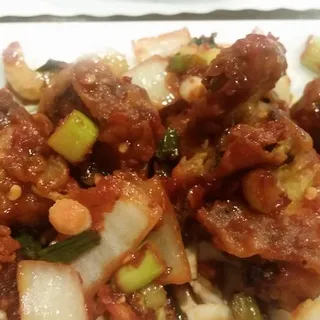 Gobi Manchurian