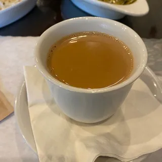 Masala Chai